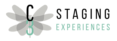 C3 Staging Logo